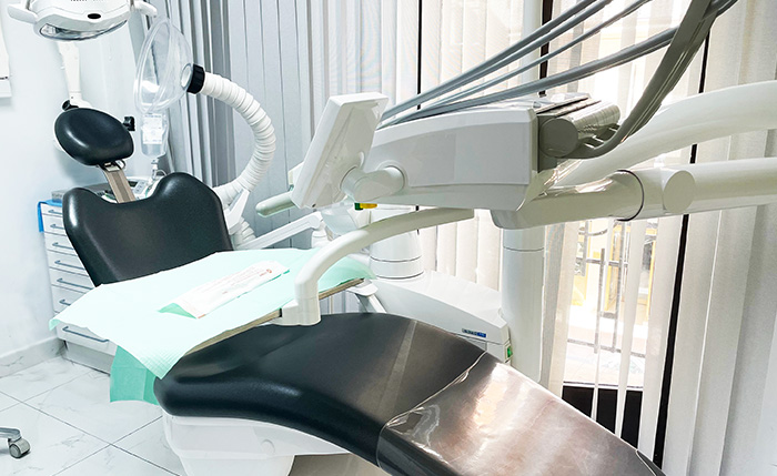 dentista tecnologia novedosa